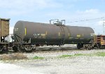 OLGX Tank Car 75887